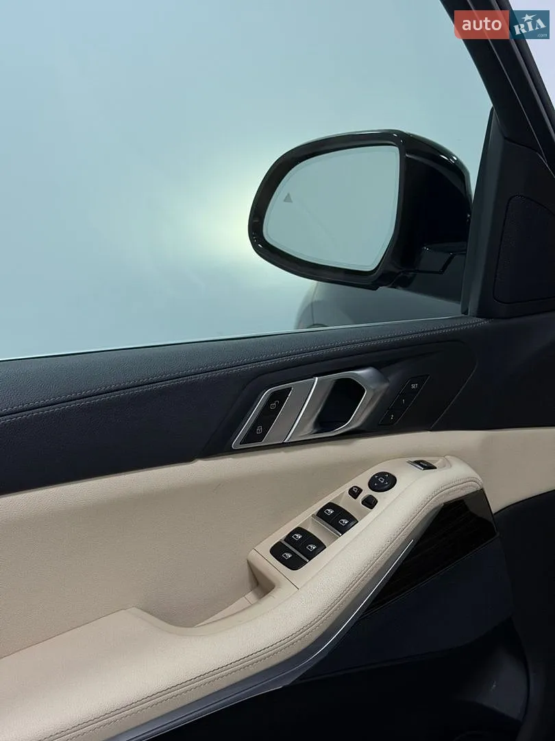 2019 BMW X5 - мініатюра 15