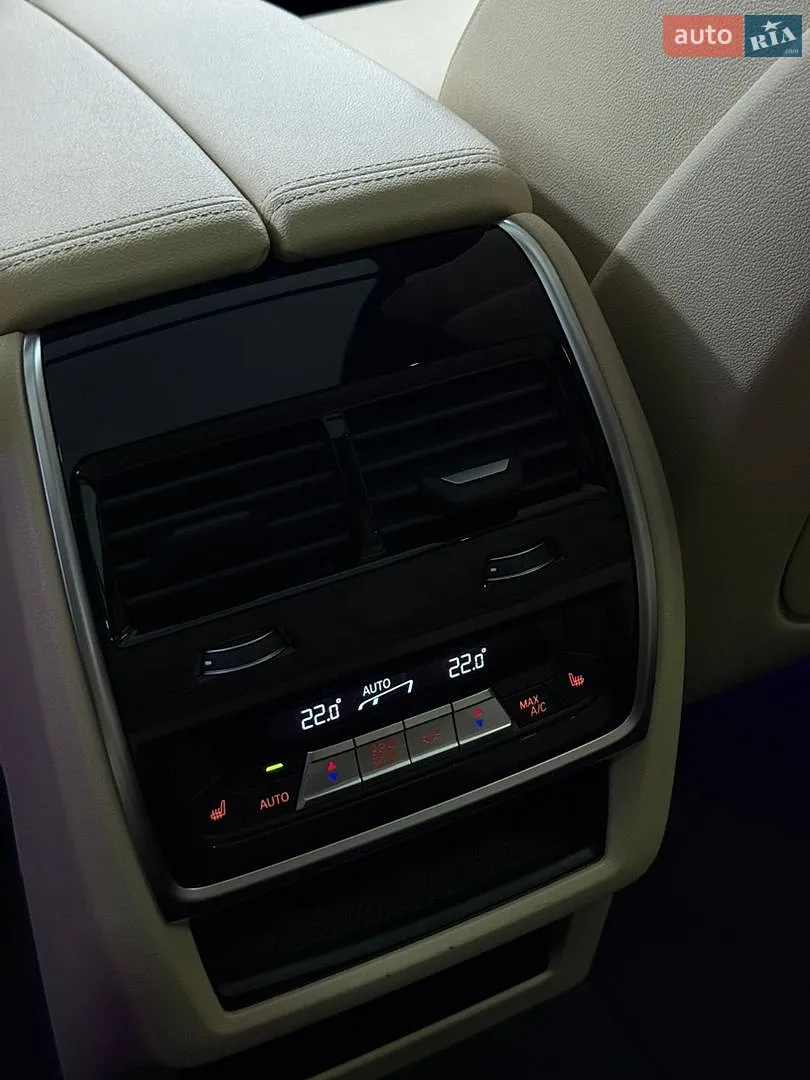 2019 BMW X5 - мініатюра 20