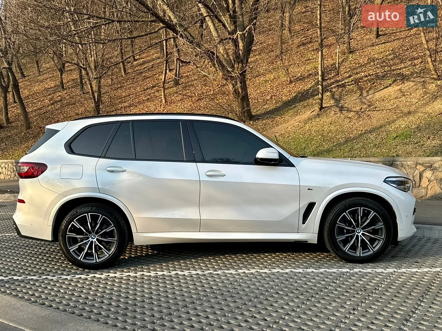 2021 BMW X5 - мініатюра 2