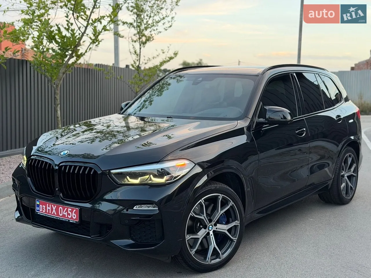 2018 BMW X4 - мініатюра 27