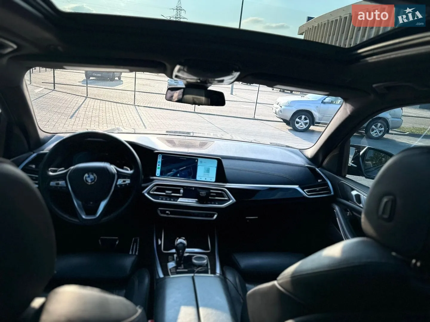 2018 BMW X5 - мініатюра 10