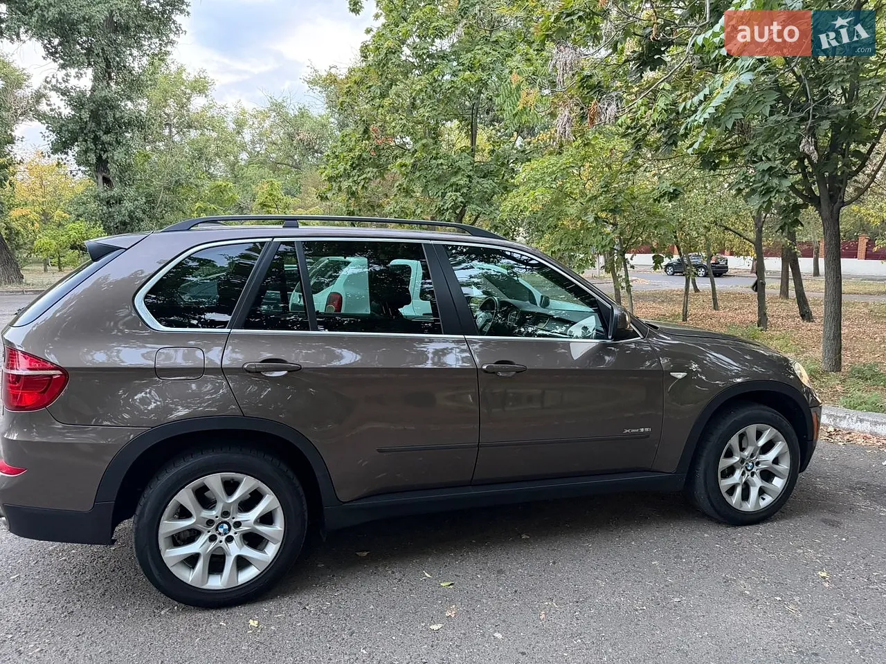 2011 BMW X5 - мініатюра 28