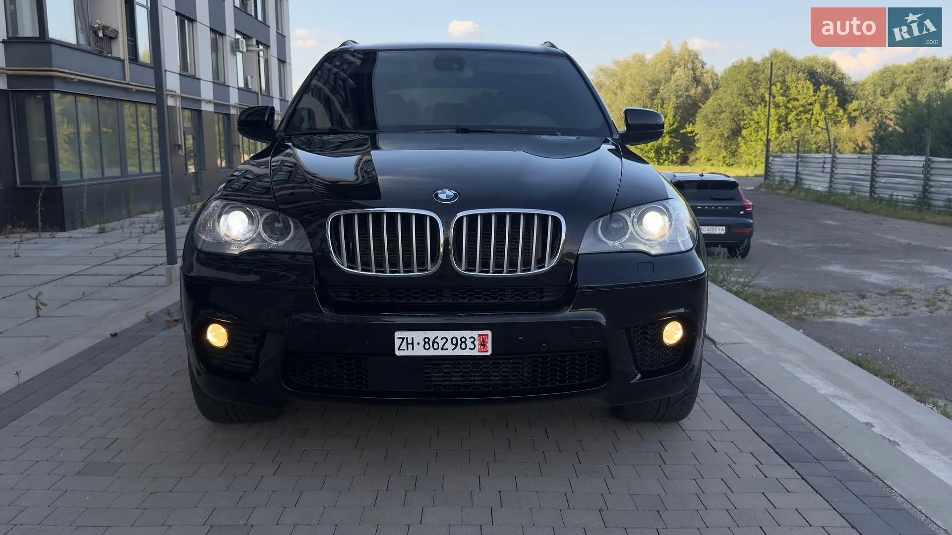 2013 BMW X5 - мініатюра 6