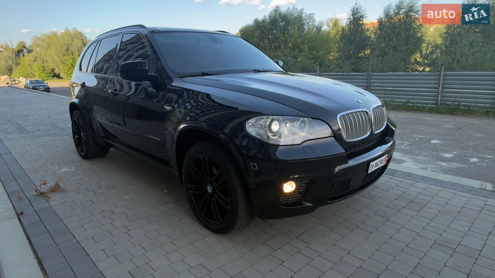 2013 BMW X5 - мініатюра 9