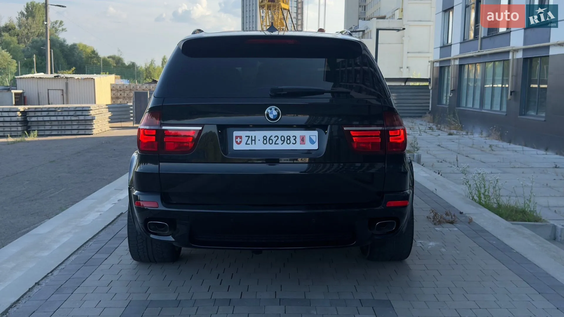 2013 BMW X5 - мініатюра 18