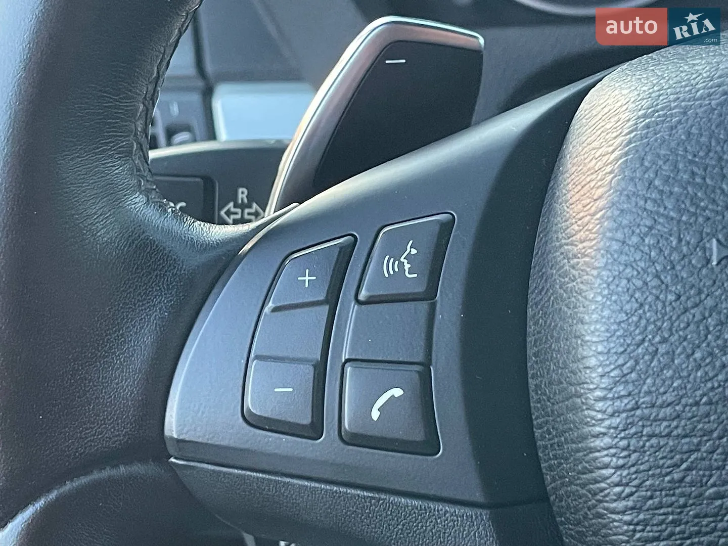 2013 BMW X5 - мініатюра 29