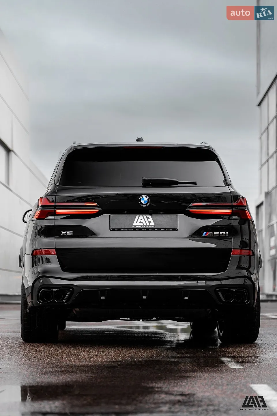 2025 BMW X5 - мініатюра 18