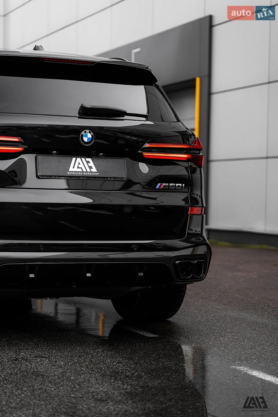 2025 BMW X5 - мініатюра 19