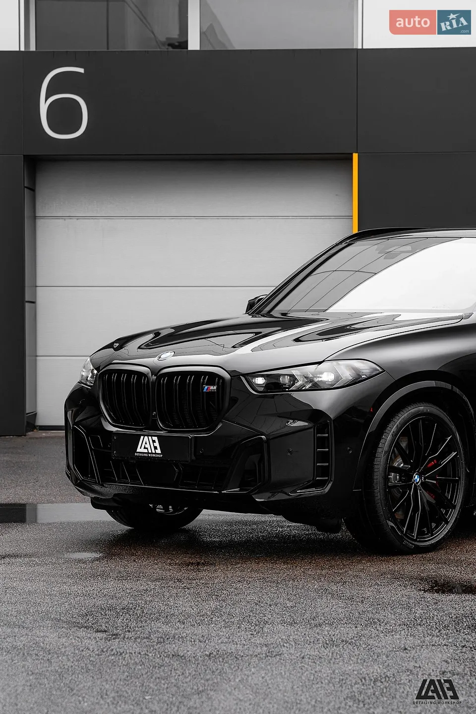 2025 BMW X5 - мініатюра 27