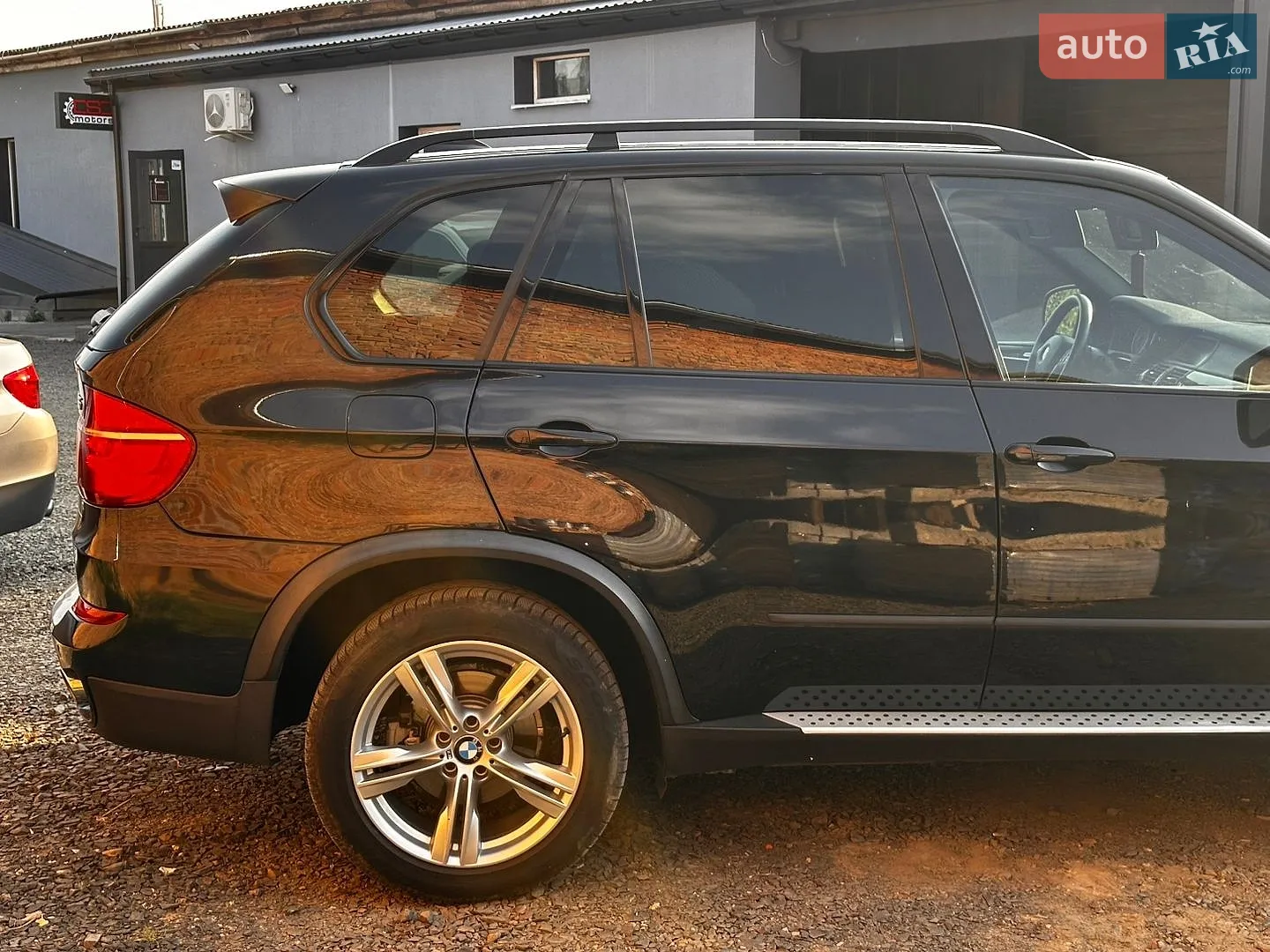 2012 BMW X5 - мініатюра 6