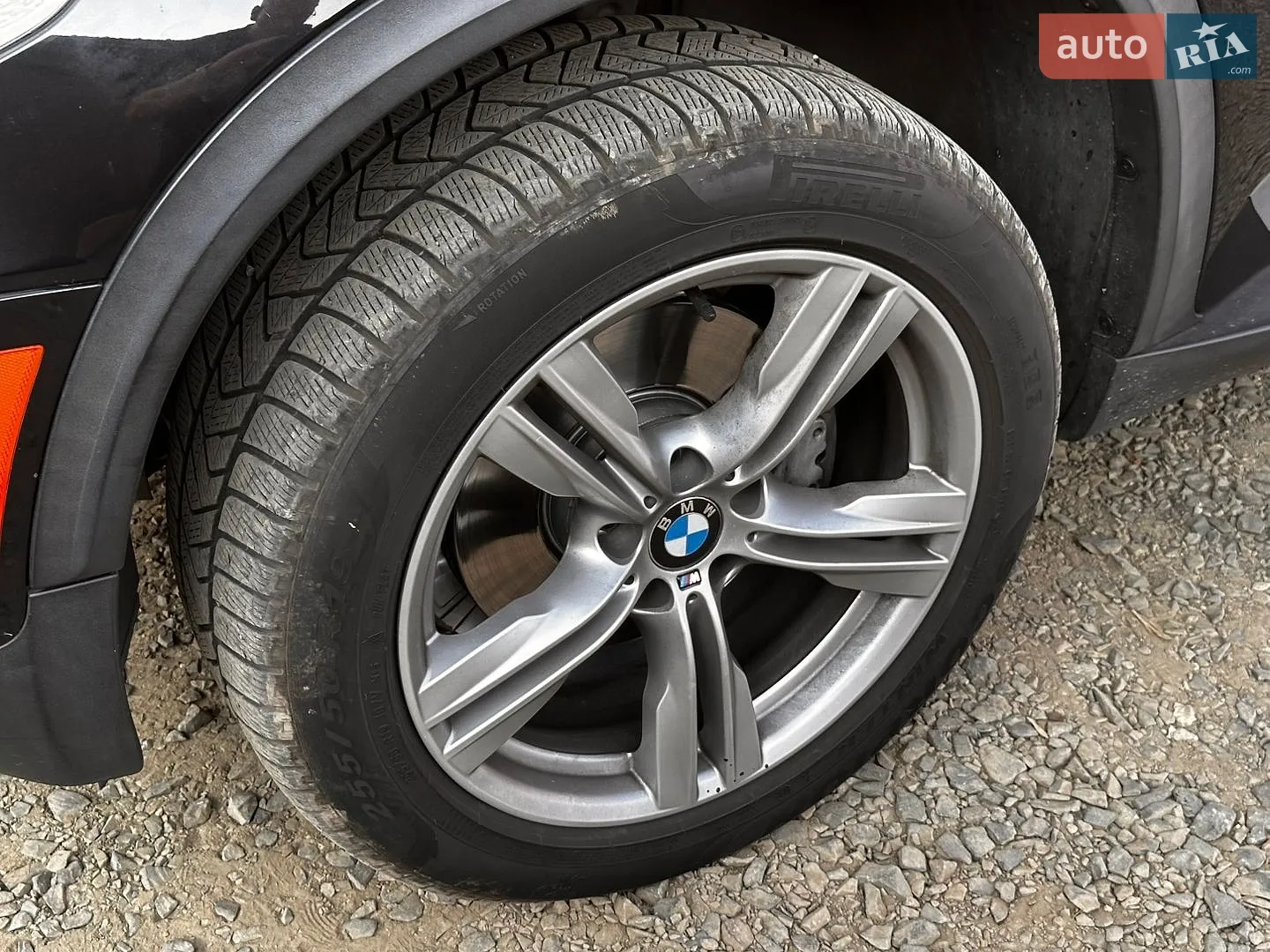 2012 BMW X5 - мініатюра 13