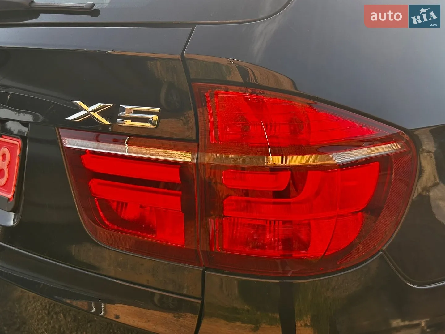 2012 BMW X5 - мініатюра 18