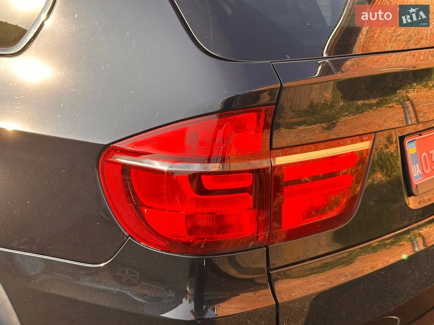 2012 BMW X5 - мініатюра 19