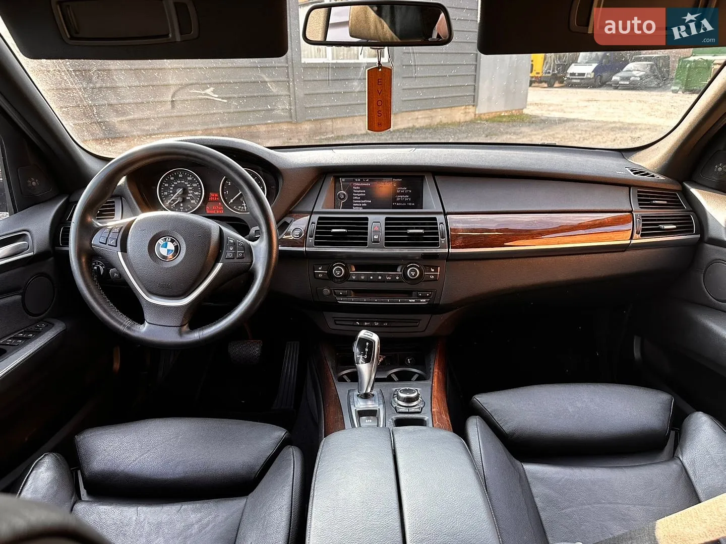 2012 BMW X5 - мініатюра 21