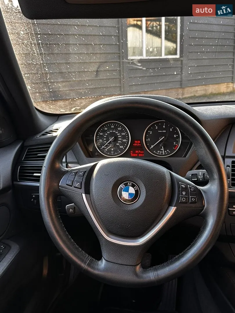 2012 BMW X5 - мініатюра 23