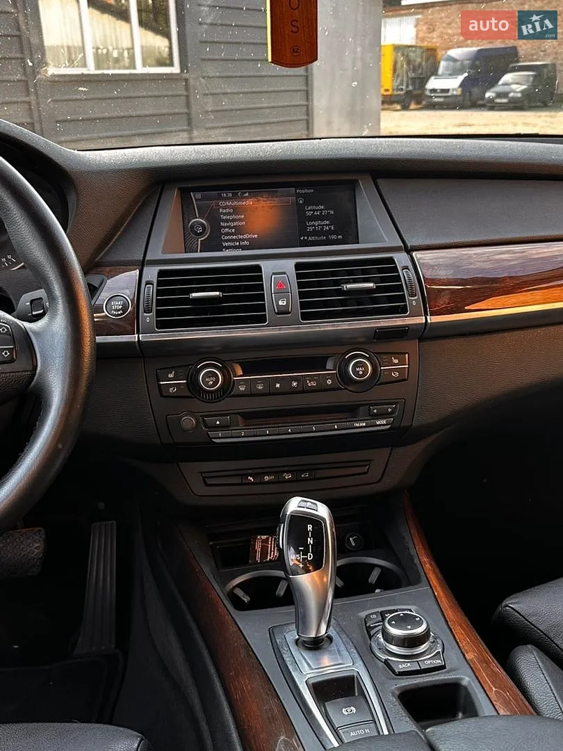 2012 BMW X5 - мініатюра 24