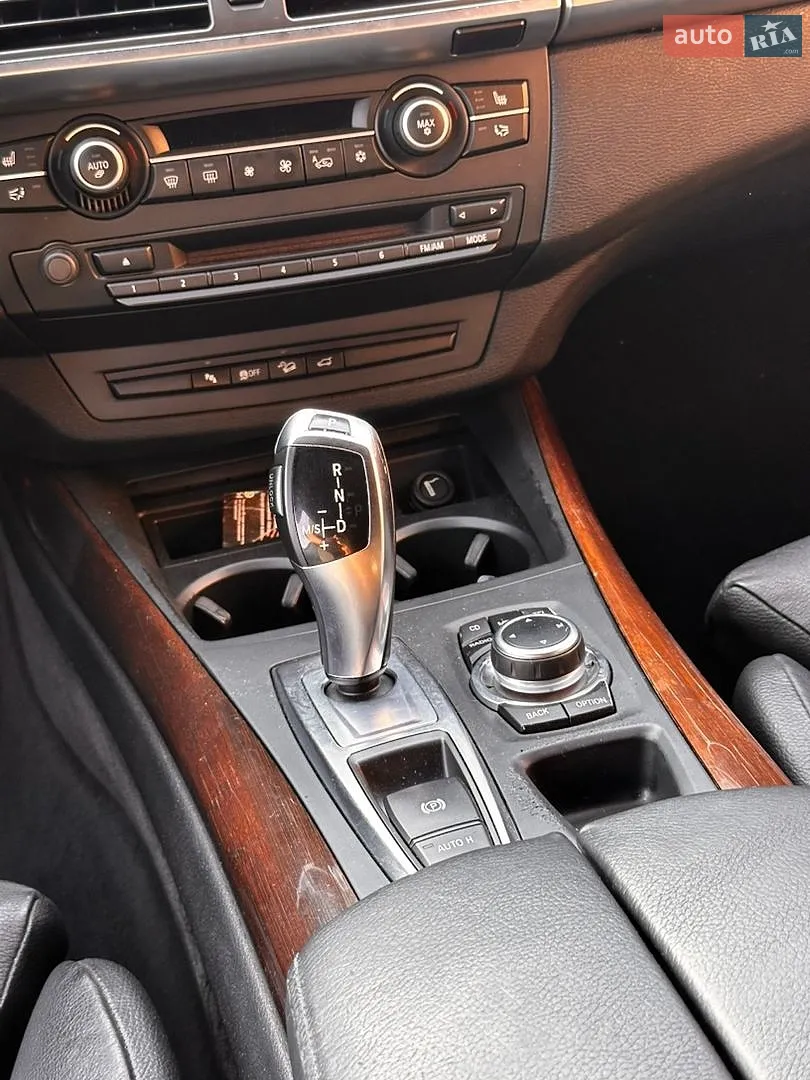 2012 BMW X5 - мініатюра 26
