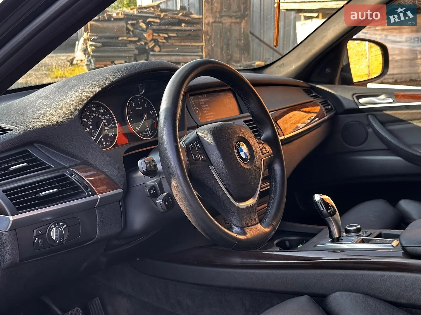 2012 BMW X5 - мініатюра 28