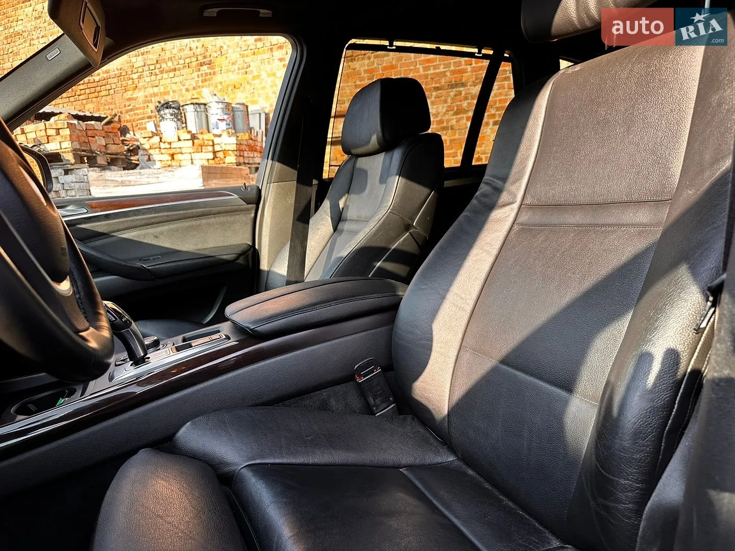 2012 BMW X5 - мініатюра 30