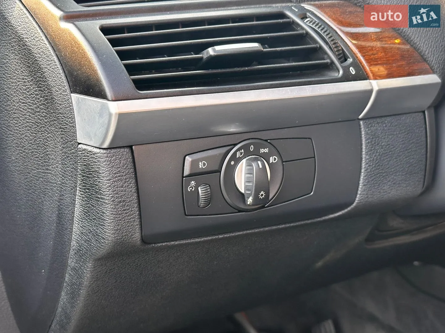 2012 BMW X5 - мініатюра 31