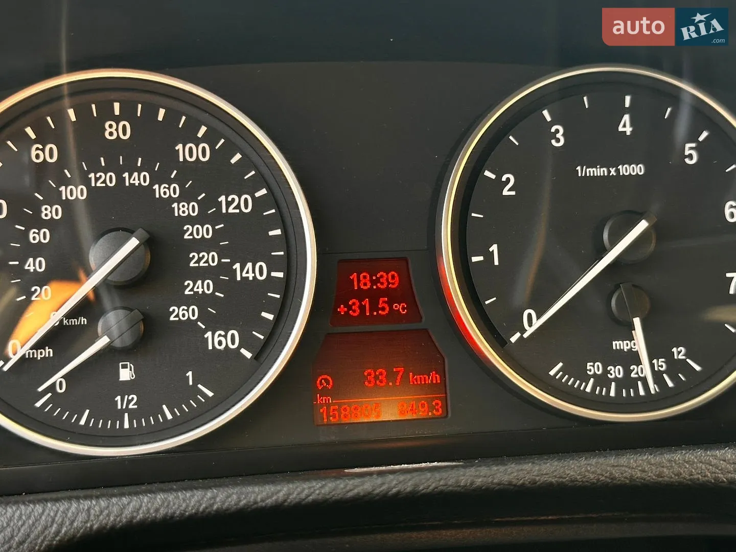 2012 BMW X5 - мініатюра 32