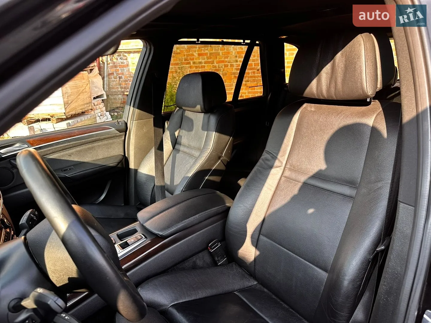 2012 BMW X5 - мініатюра 33