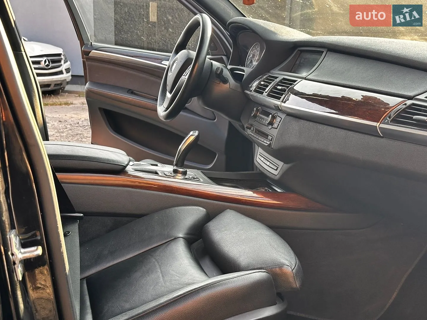 2012 BMW X5 - мініатюра 35