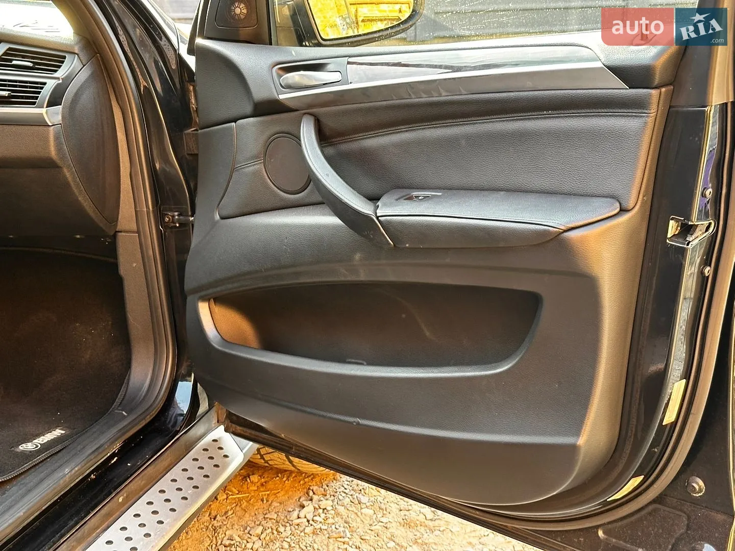 2012 BMW X5 - мініатюра 36