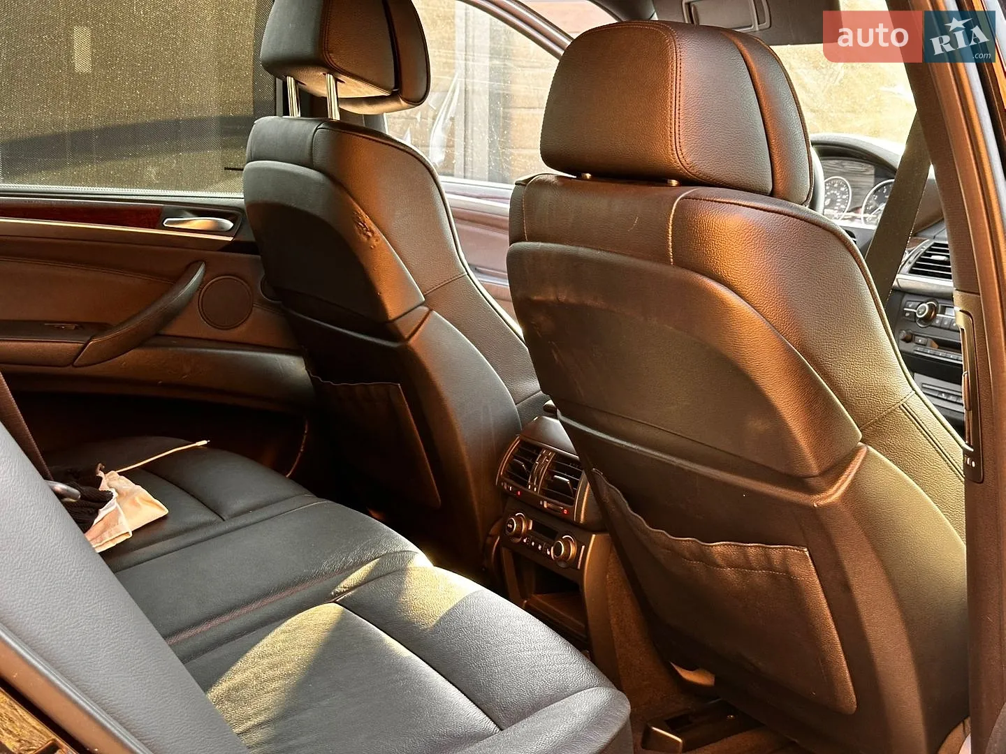2012 BMW X5 - мініатюра 37
