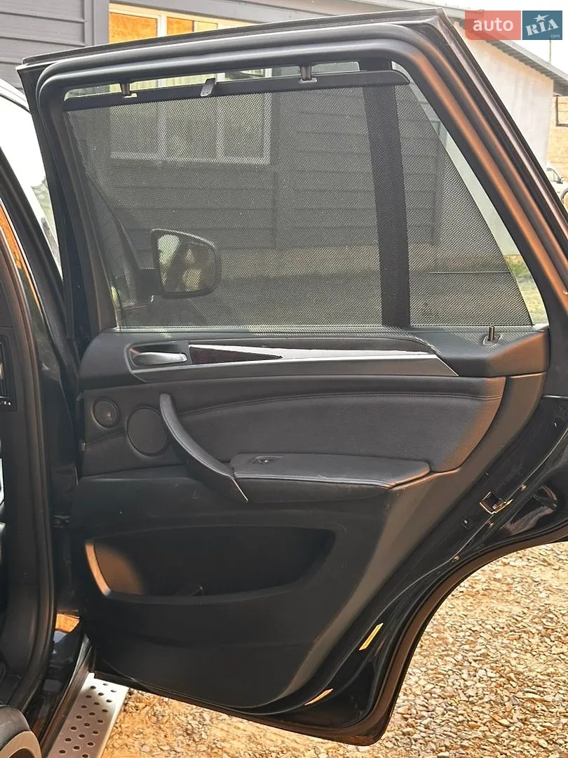 2012 BMW X5 - мініатюра 40