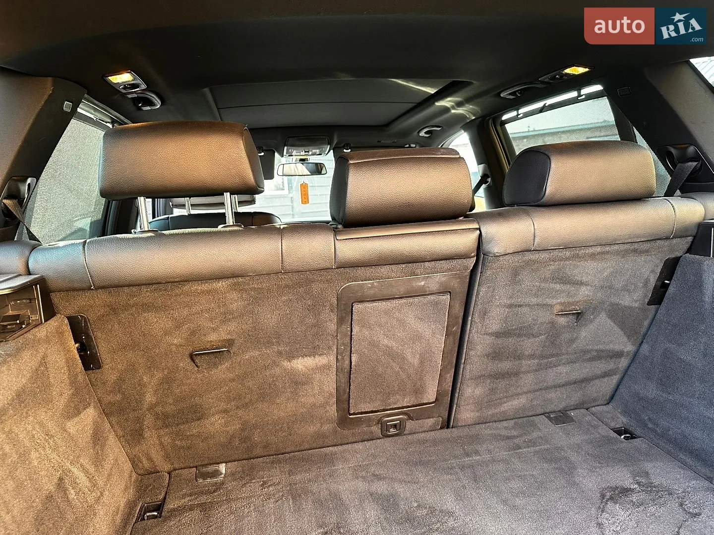 2012 BMW X5 - мініатюра 43