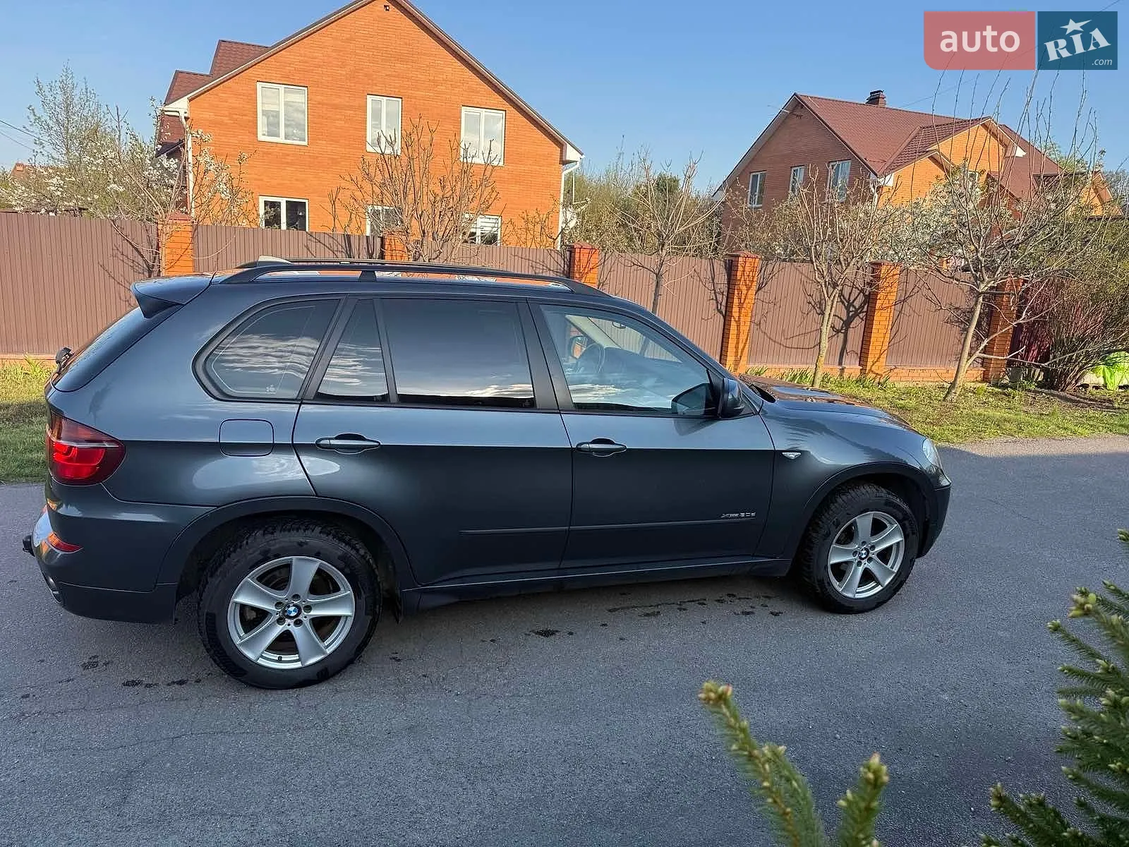 2011 BMW X5 - мініатюра 6