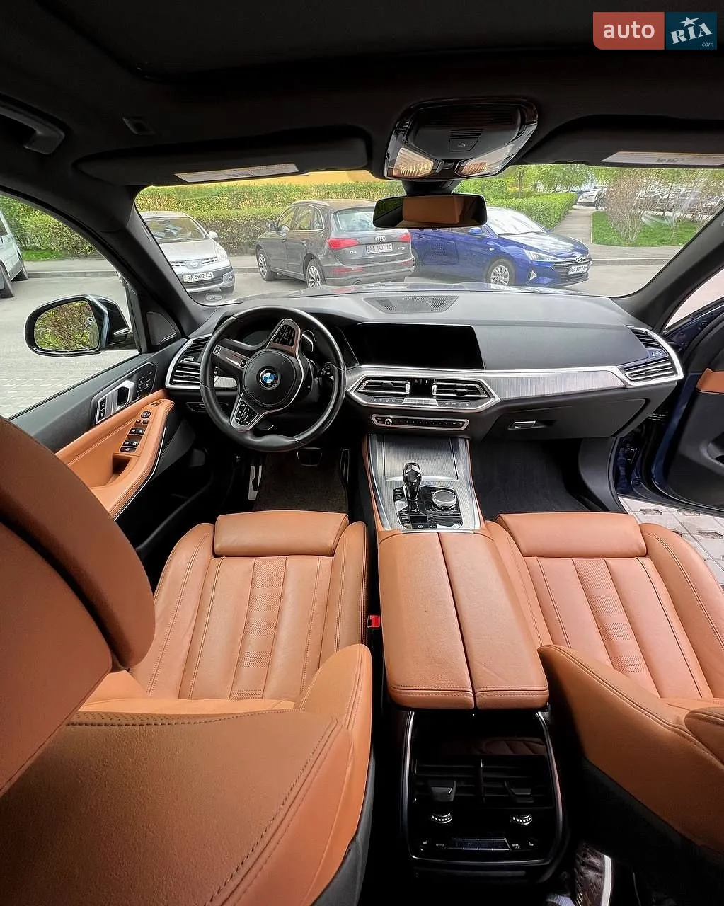 2019 BMW X5 - мініатюра 9