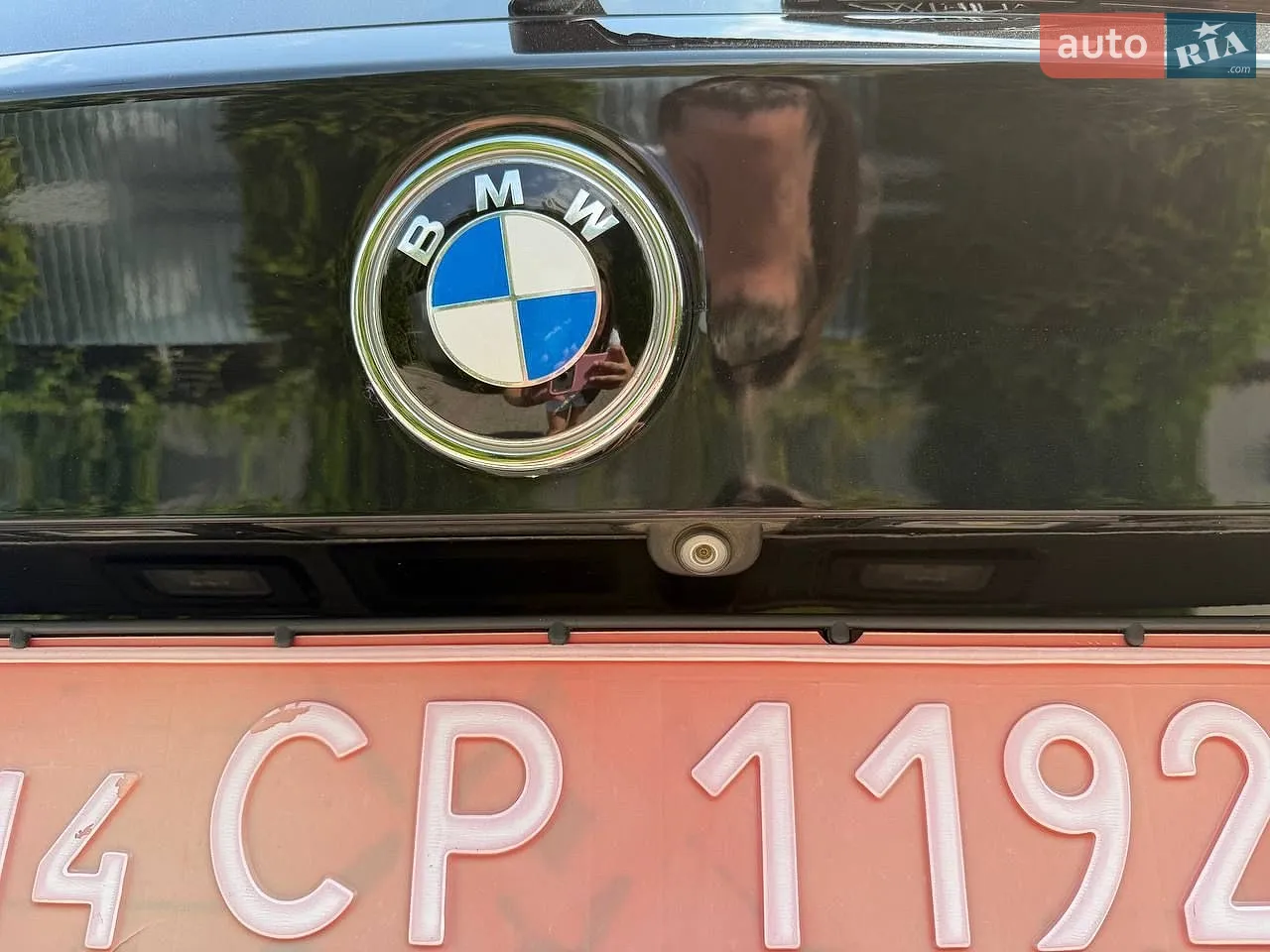 2014 BMW X5 - мініатюра 22