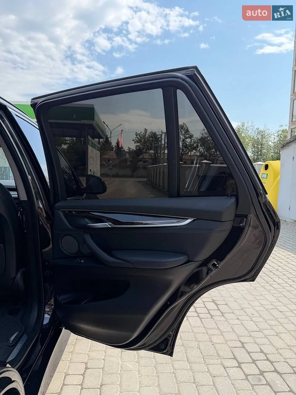 2014 BMW X5 - мініатюра 41