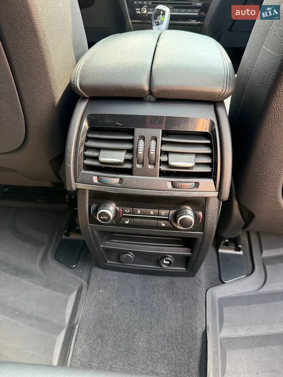 2014 BMW X5 - мініатюра 43