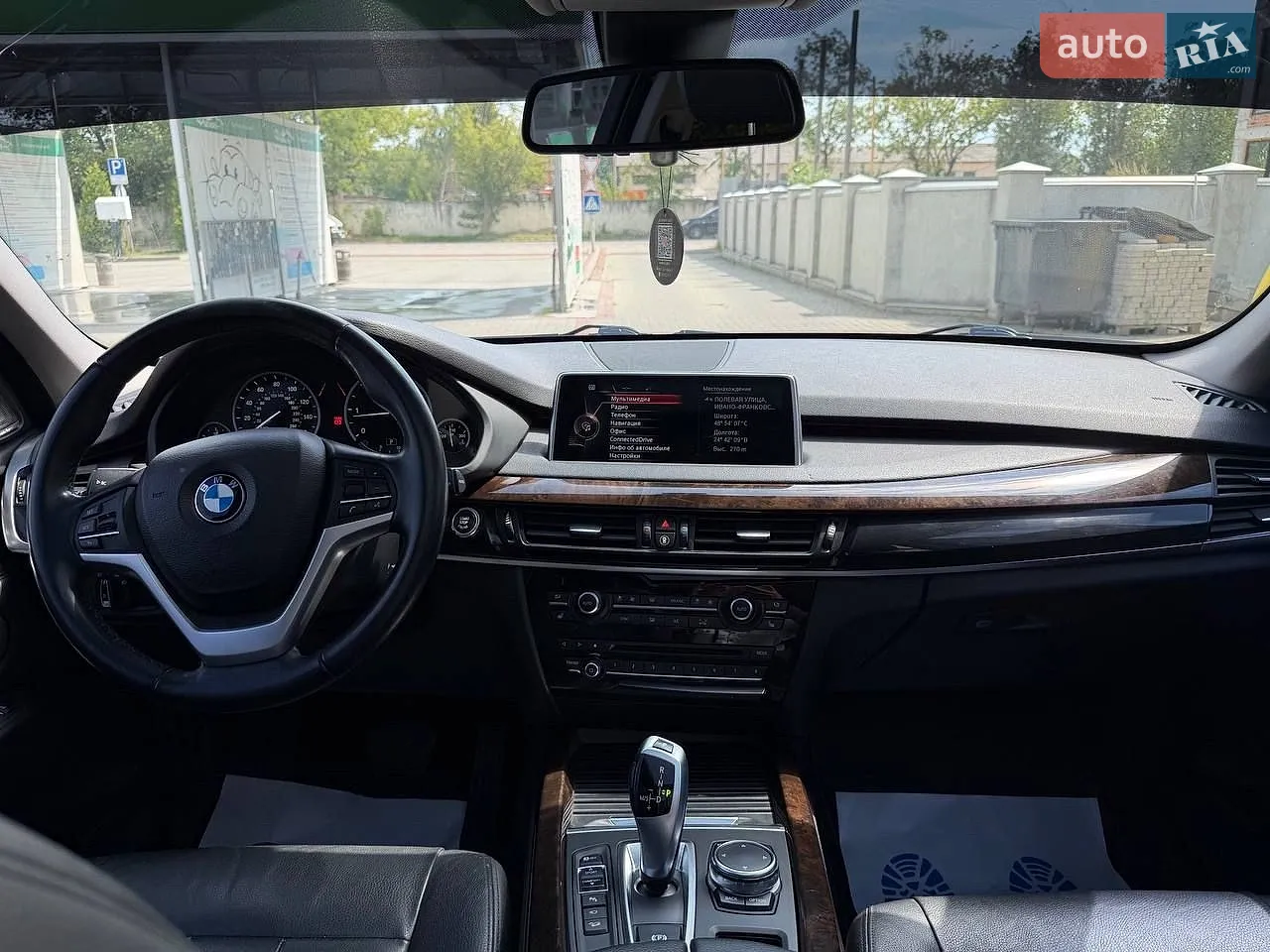 2014 BMW X5 - мініатюра 44