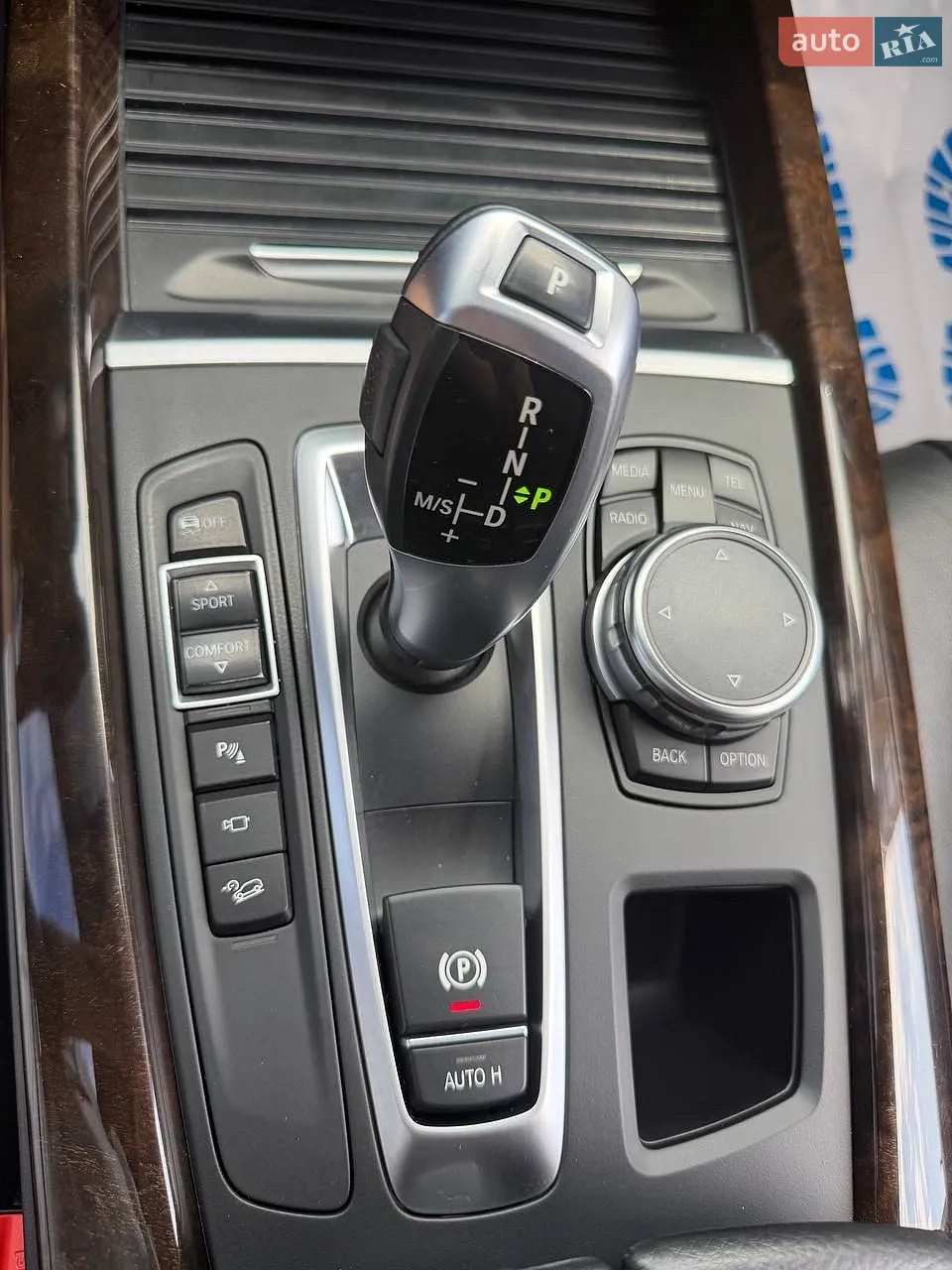 2014 BMW X5 - мініатюра 52