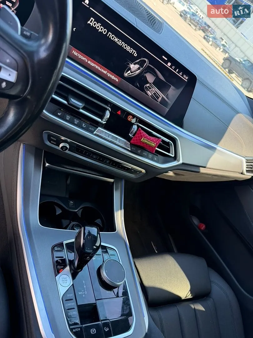 2019 BMW X5 - мініатюра 13