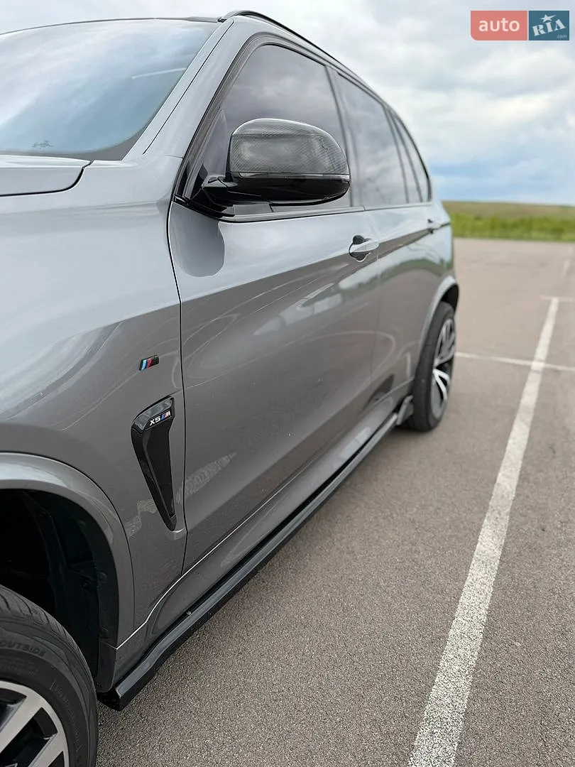 2016 BMW X5 - мініатюра 13