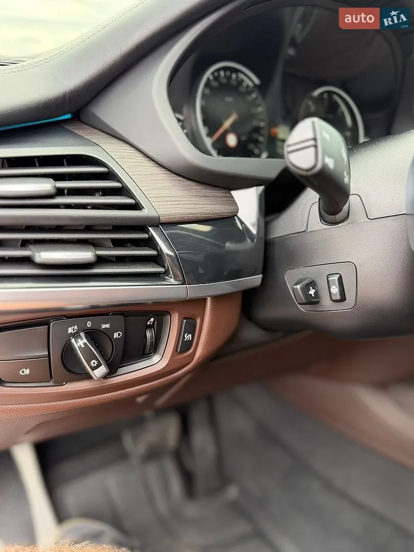 2016 BMW X5 - мініатюра 39
