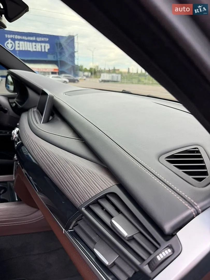 2016 BMW X5 - мініатюра 44