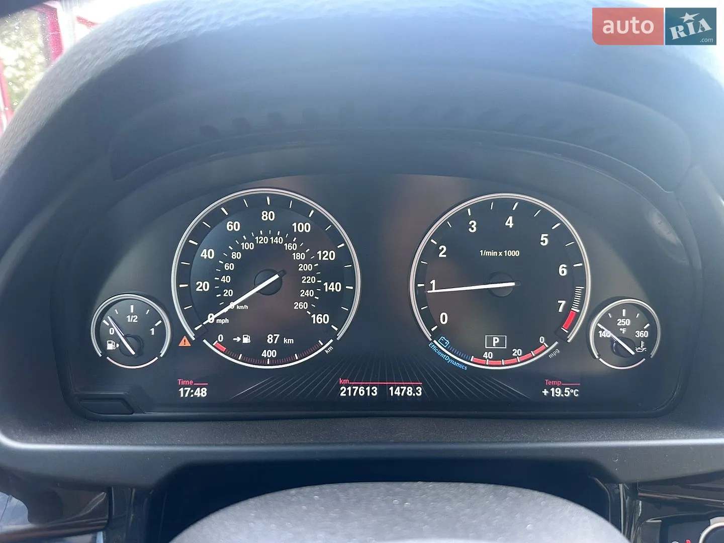 2015 BMW X5 - мініатюра 18