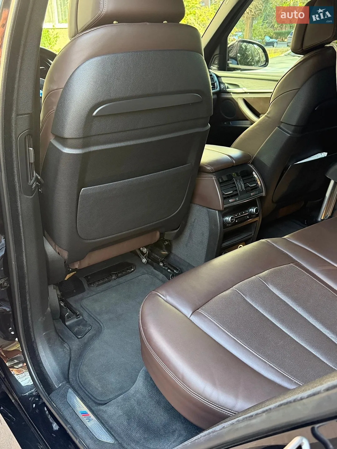 2013 BMW X5 - мініатюра 3