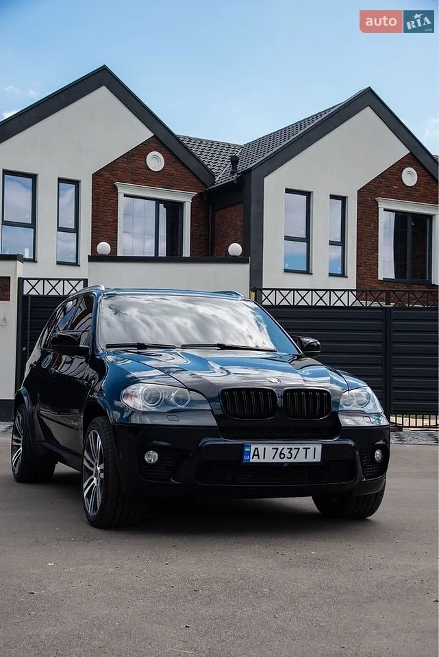 2013 BMW X5 - мініатюра 17