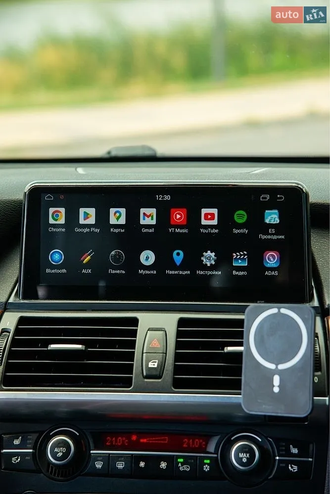 2013 BMW X5 - мініатюра 7