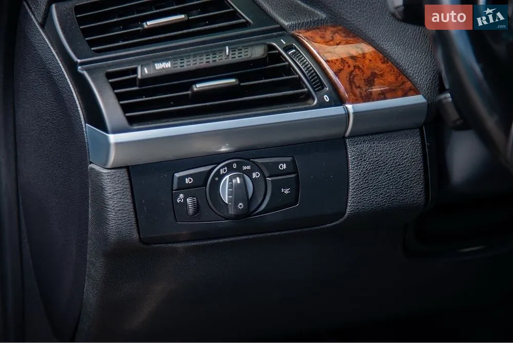 2013 BMW X5 - мініатюра 24