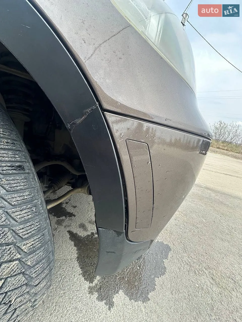 2012 BMW X5 - мініатюра 6