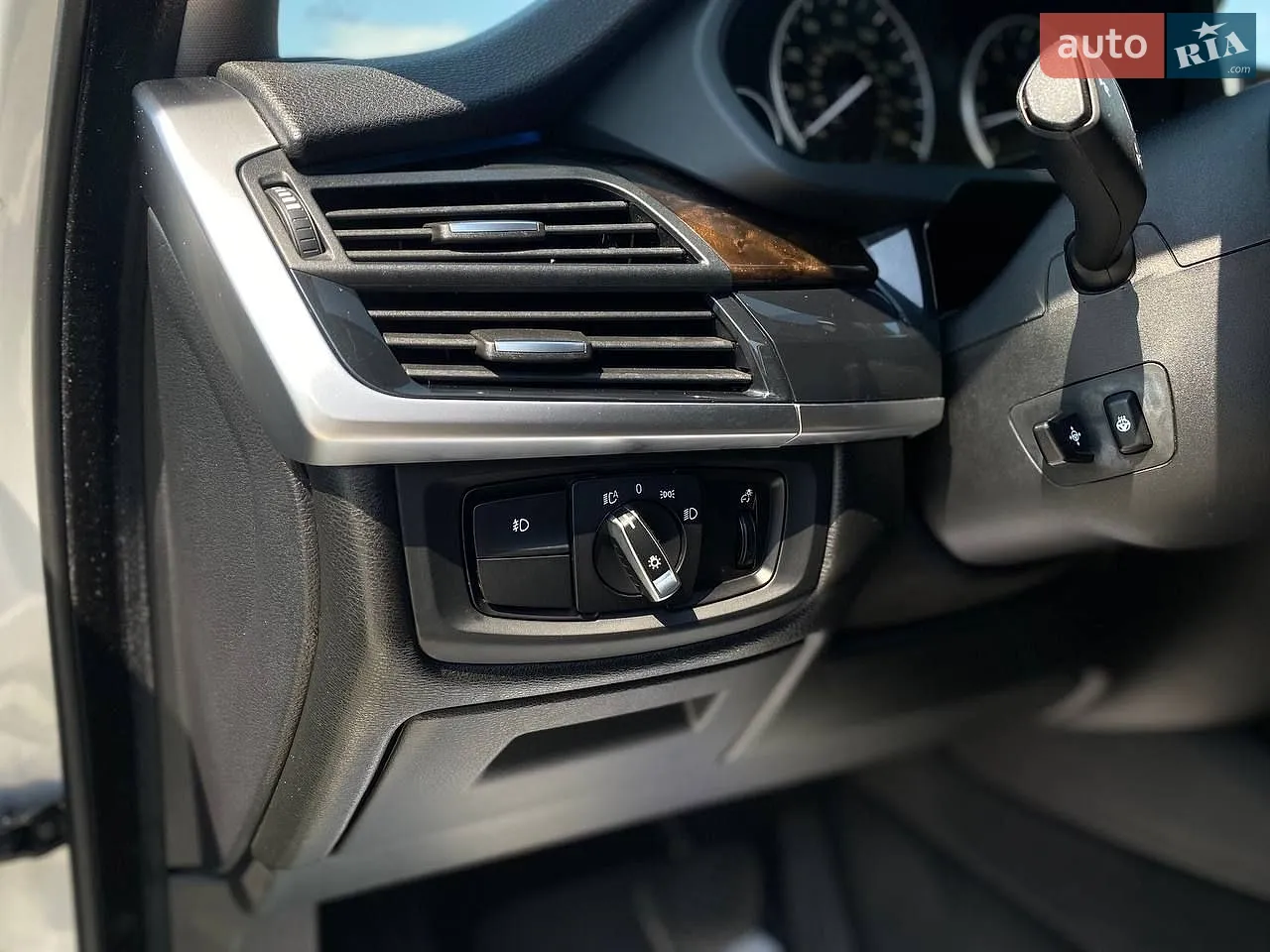 2014 BMW X5 - мініатюра 21