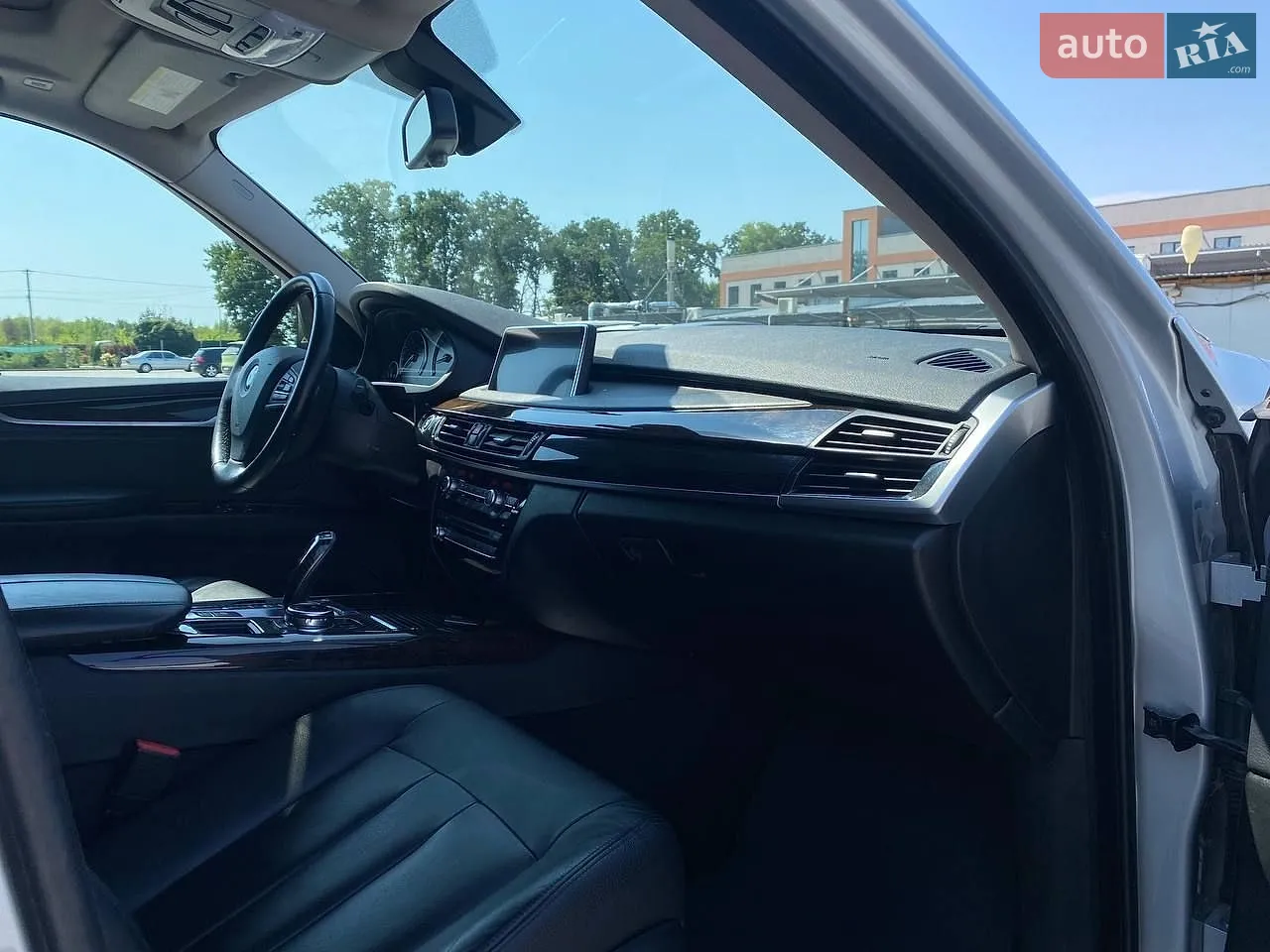 2014 BMW X5 - мініатюра 25